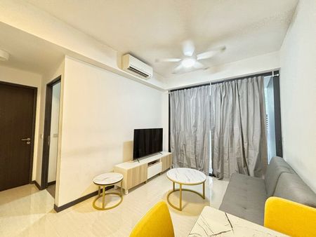 Cheap! Beautiful unit at Gem Residences for rent! - Photo 3