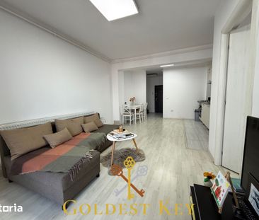 Apartament modern cu 2 camere semidecomandate si balcon! Str. Galaxiei - Fotografie 6