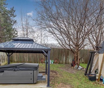 For Lease - 10 Duval Drive Unit# Lower, Barrie, Ontario - Photo 5