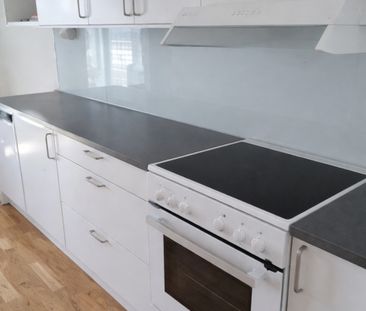 Fru Lovisas Gata 11 - Photo 2