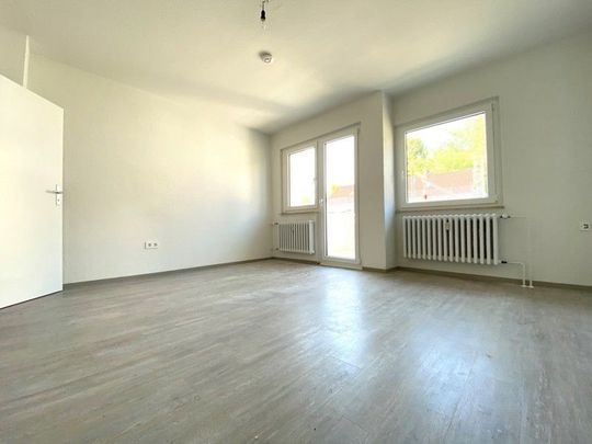 3-Zimmer Wohnung in ruhiger Seitenstraße in Do-Rahm - Photo 1