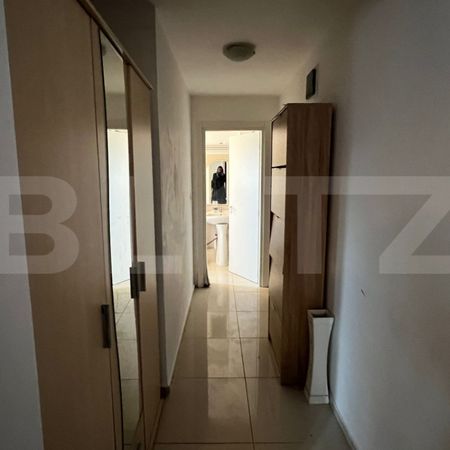 Garsonieră, 37 mp, zona Mănăștur - Fotografie 4