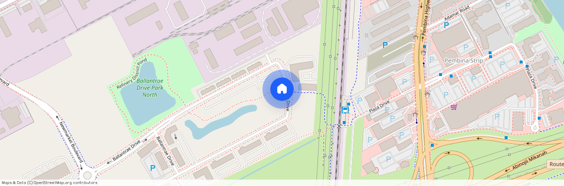 390 Ballantrae Drive, Winnipeg