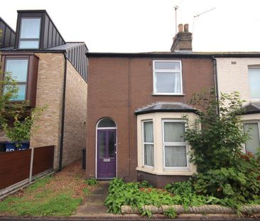 1 bedroom in a house share to rent - Photo 1