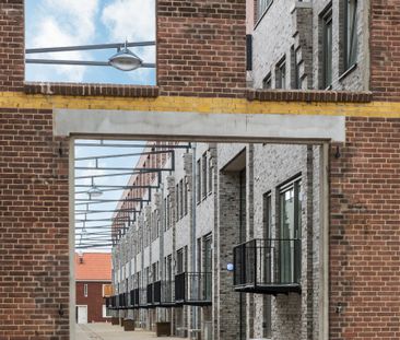 Vlechtdraadhof 71, 3525BS Utrecht - Foto 4