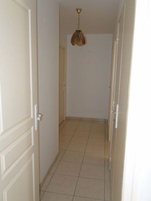 MAISON DE PLAIN-PIED ST JULIEN L'ARS - Photo 1