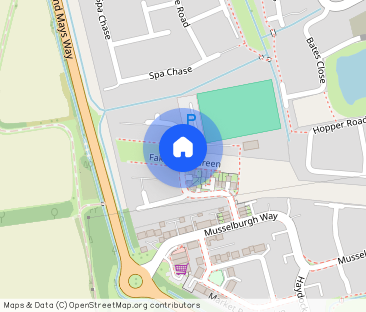 Fontwell Park Drive, Bourne - Photo 1