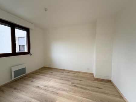 Location Appartement 2 pièces 49m² AIX LES BAINS 73100 - Photo 4
