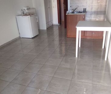 Studio/Γκαρσονιέρα για ενοικίαση - Νέα Αρτάκη, - Φωτογραφία 5
