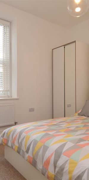 Addison Road, Flat 1, Plymouth - Photo 1