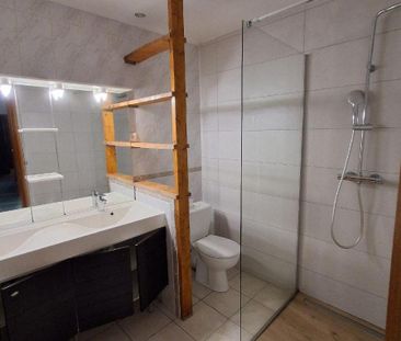 Location Appartement 3 pièces 71m² RIVE DE GIER 42800 - Photo 5