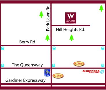 4 Hill Heights, Toronto — Bachelor - Photo 3
