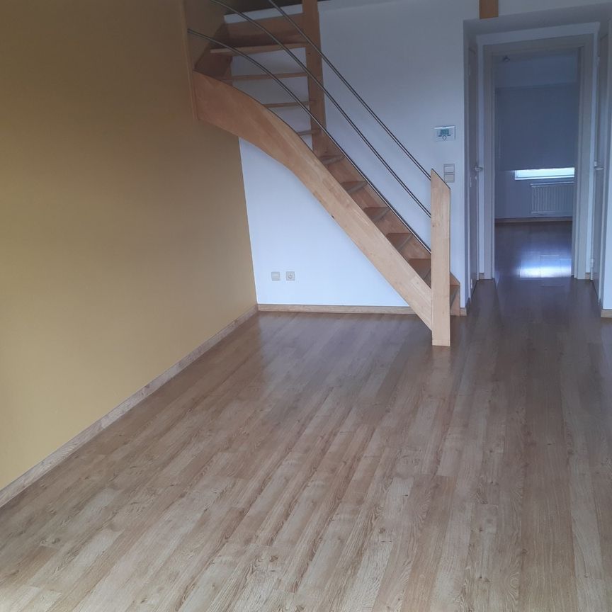 Dakappartement te huur in Deinze - Foto 1