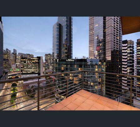 101/8 Bligh Place, Melbourne, Vic 3000 - Photo 1