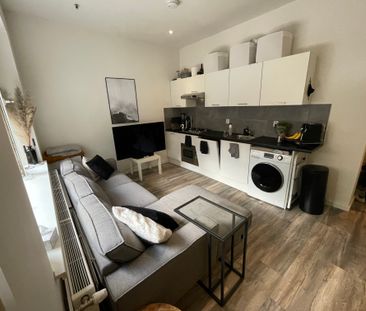 Prachtig appartement tegenover UMCG! - foto 2