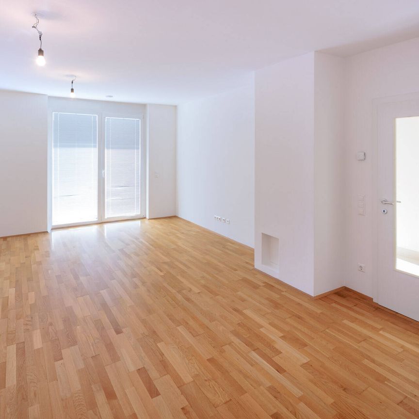 3-Zimmer + Loggia – verschiedene Finanzierungsvarianten & Wohnzuschuss - Foto 1