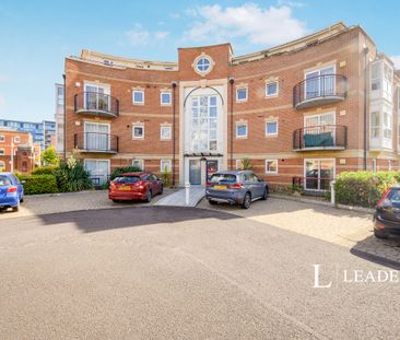 1 bedroom apartment to rent Jupiter Court, Gunwharf Quays - Photo 1