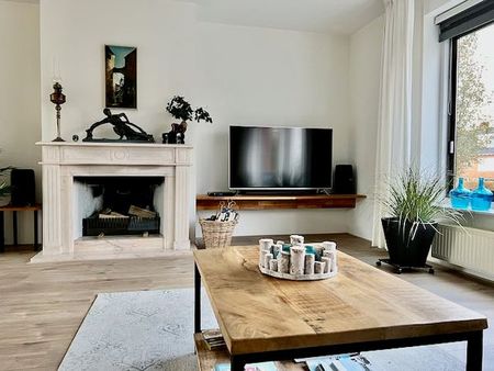 Te huur: Appartement Blekersvaartweg 10 C in Heemstede - Photo 5