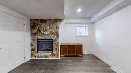 For Lease - 75 Silver Rose Crescent Unit# Bsmt Unit 2, Markham, Ontario - Photo 2