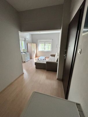Studio/Γκαρσονιέρα για ενοικίαση Μεταμόρφωση (Βόλος) - Photo 1