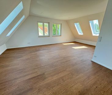 Wohnung 2 Raum Mietwohnung exklusiv - Photo 1