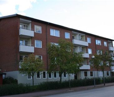 Hjeltegatan 27 A - Photo 1