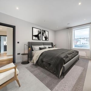 Abbots Way, Chertsey, Surrey, KT16 - Photo 3