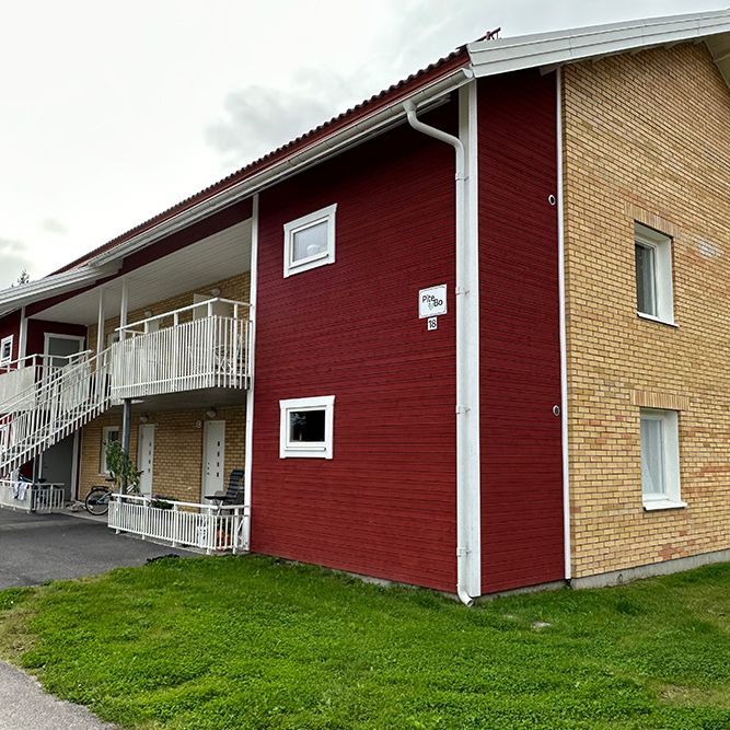 Tryffelvägen 18 C, 94471, Piteå - Foto 1