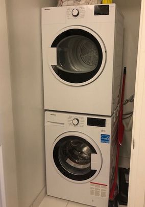 For Lease - 2301 Danforth Avenue Unit# 213, Toronto, Ontario - Photo 1