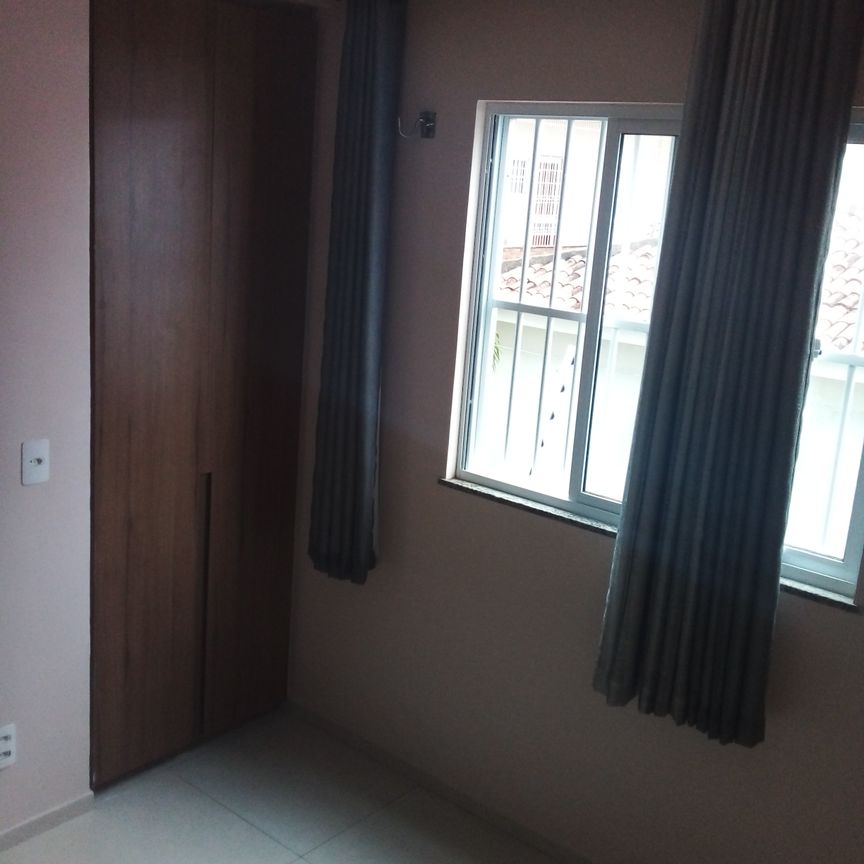 FATIMA - APARTAMENTO - GRACILIANO RAMOS, 143 AP 108 1 ANDAR SEM VAGA - Foto 1
