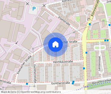 Demnächst frei! 2-Zimmer-Wohnung in Dortmund - Photo 1