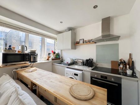 1 bedroom apartment to rent - Photo 5