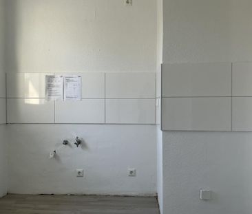 Demnächst frei! 2-Zimmer-Wohnung in Gelsenkirchen Hassel - Foto 6