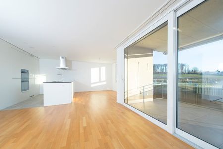 3.5 Zimmer, 93 m², 2. Stock - Photo 2