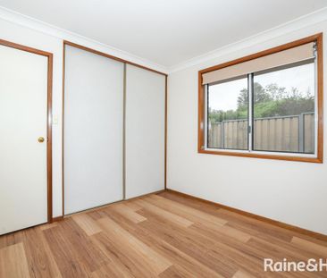 3 BEDROOM FAMILY HOME IN WINDRADYNE- Available Now!!! - Photo 5