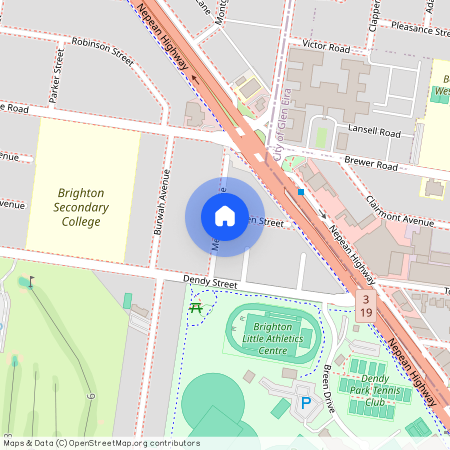 19 Hansen Street Street, Vic 3187, Brighton East