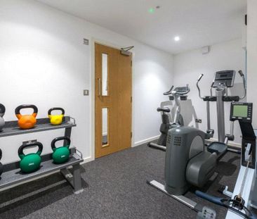 Studio to rent - Photo 2