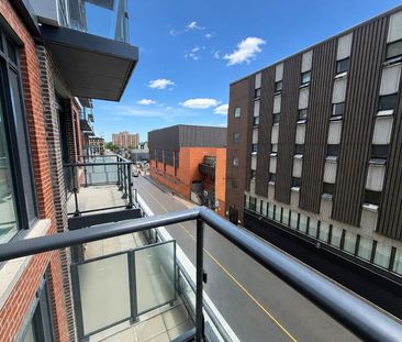 For Lease - 75 James Street Unit# 416, Hamilton, Ontario - Photo 2