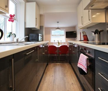 Room in a Shared House, Waylen Street, RG1 - Photo 4