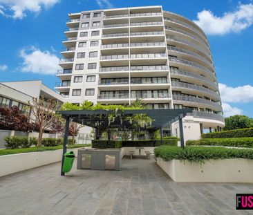 204/1 Mouat Street, Lyneham ACT 2602 - Apartment For Rent | Domain - Photo 5