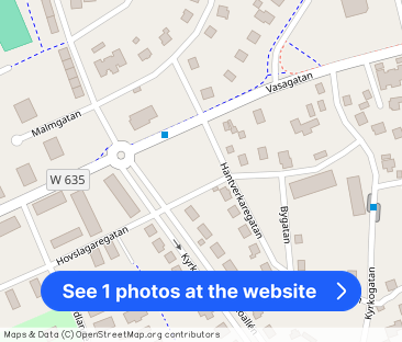 Hovslagargatan 29 F - Photo 1