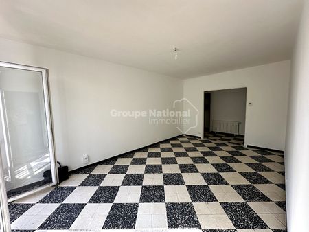 Appartement Nimes 3 pièce(s) 59.26 m2, - Photo 4