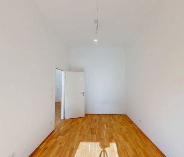 Urban wohnen, entspannt leben – mitten in Lend - Foto 2