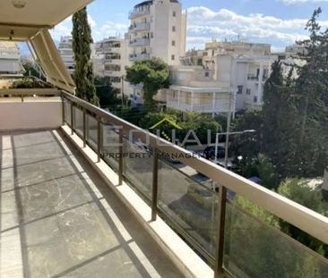 Διαμέρισμα για ενοικίαση Παλαιό Φάληρο - Photo 1