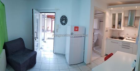 Studio/Γκαρσονιέρα για ενοικίαση - Πανόραμα, - Photo 4