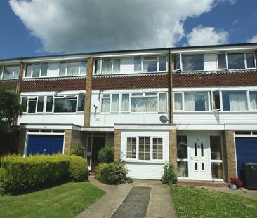 Crawley Drive, Hemel Hempstead, HP2 6BS, Herts - Photo 6