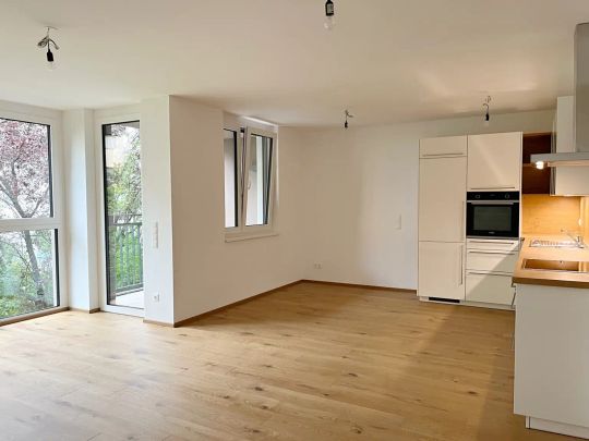 Moderne 3 Zimmerwohnung in guter Lage - zu mieten - Photo 1