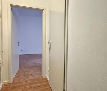 Single-Apartment am Földerichplatz! - Photo 1