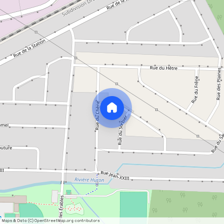123 Rue du Tilleul, Laurier-Station, Laurier-Station, Chaudière-Appalaches, G0S 1N0