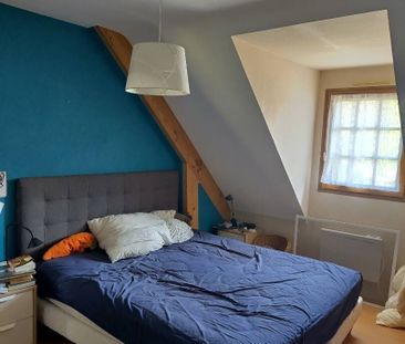 Maison 4 colocataires Nantes Nord - Photo 2